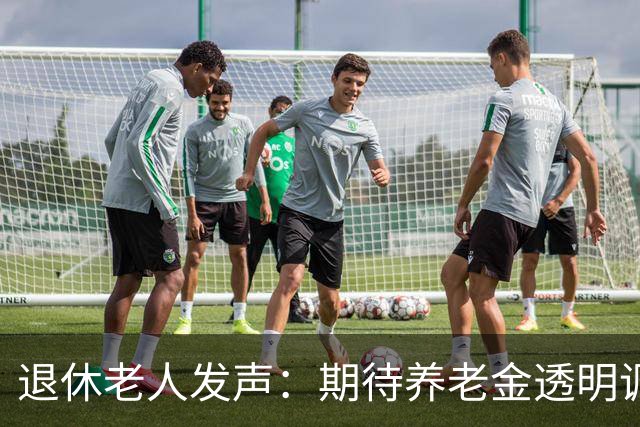 退休老人发声：期待养老金透明调整和医保保障